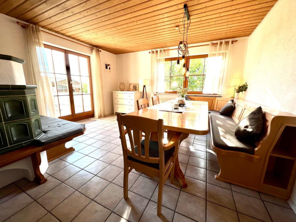 Charmantes Landhaus Oberteuringen Ngoại thất bức ảnh