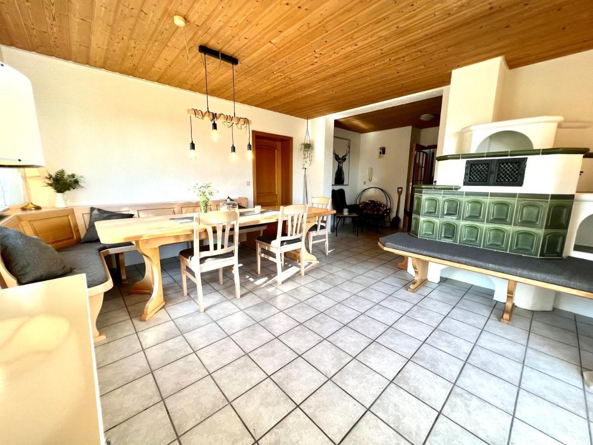 Charmantes Landhaus Oberteuringen Ngoại thất bức ảnh