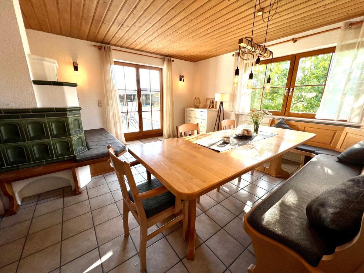 Charmantes Landhaus Oberteuringen Ngoại thất bức ảnh