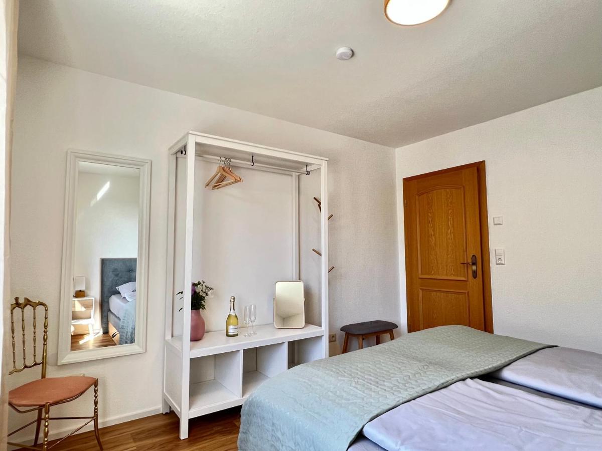 Charmantes Landhaus Oberteuringen Ngoại thất bức ảnh