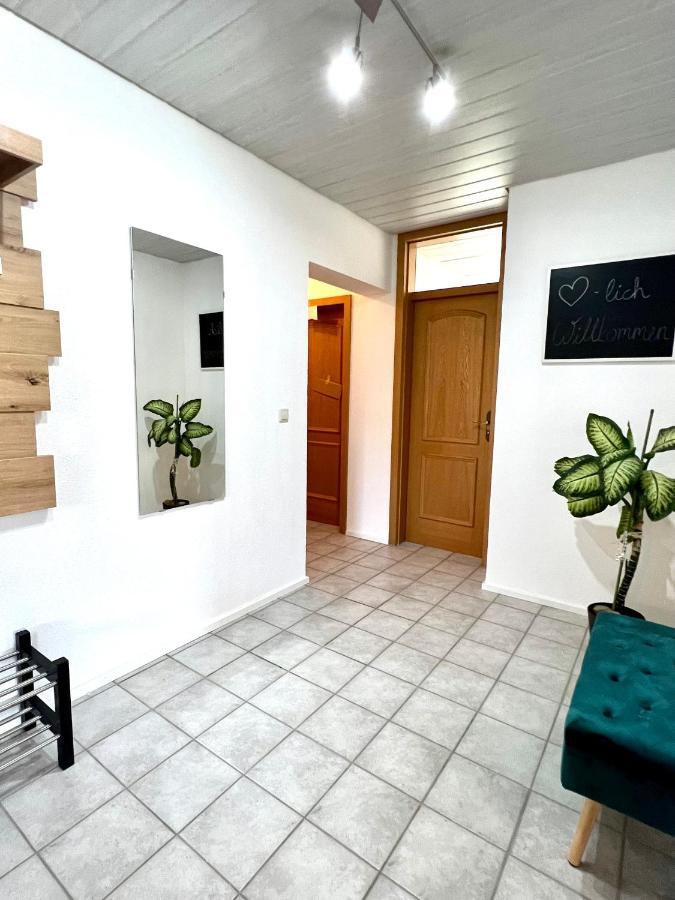 Charmantes Landhaus Oberteuringen Ngoại thất bức ảnh